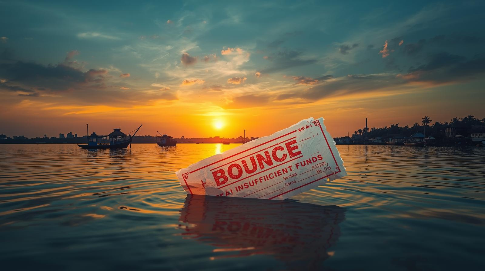 Cheque Bounce Kochi - Section 138 NI Act, Business Dispute Legal Help